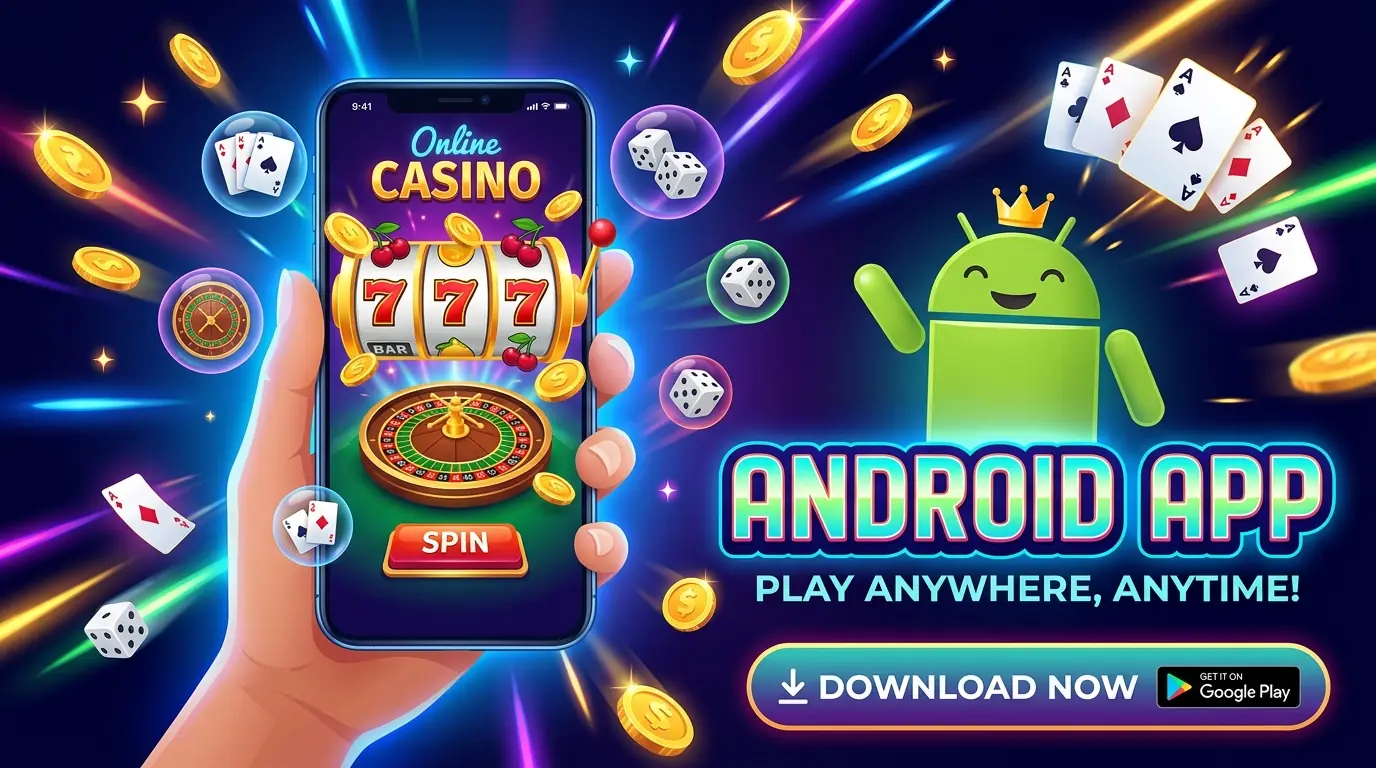 Millionaria casino App für Android