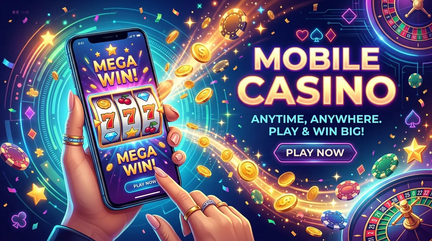 Millionaria casino Mobile Casino