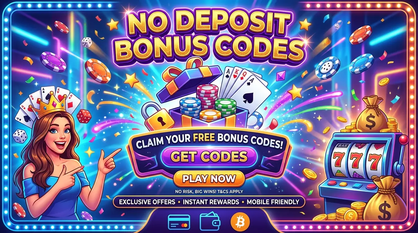 No Deposit Bonus Millionaria casino