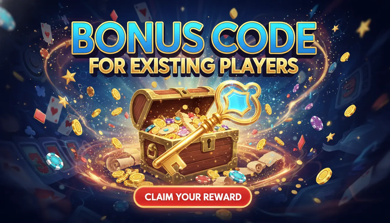 Bestandskunden Bonuscode Millionaria casino