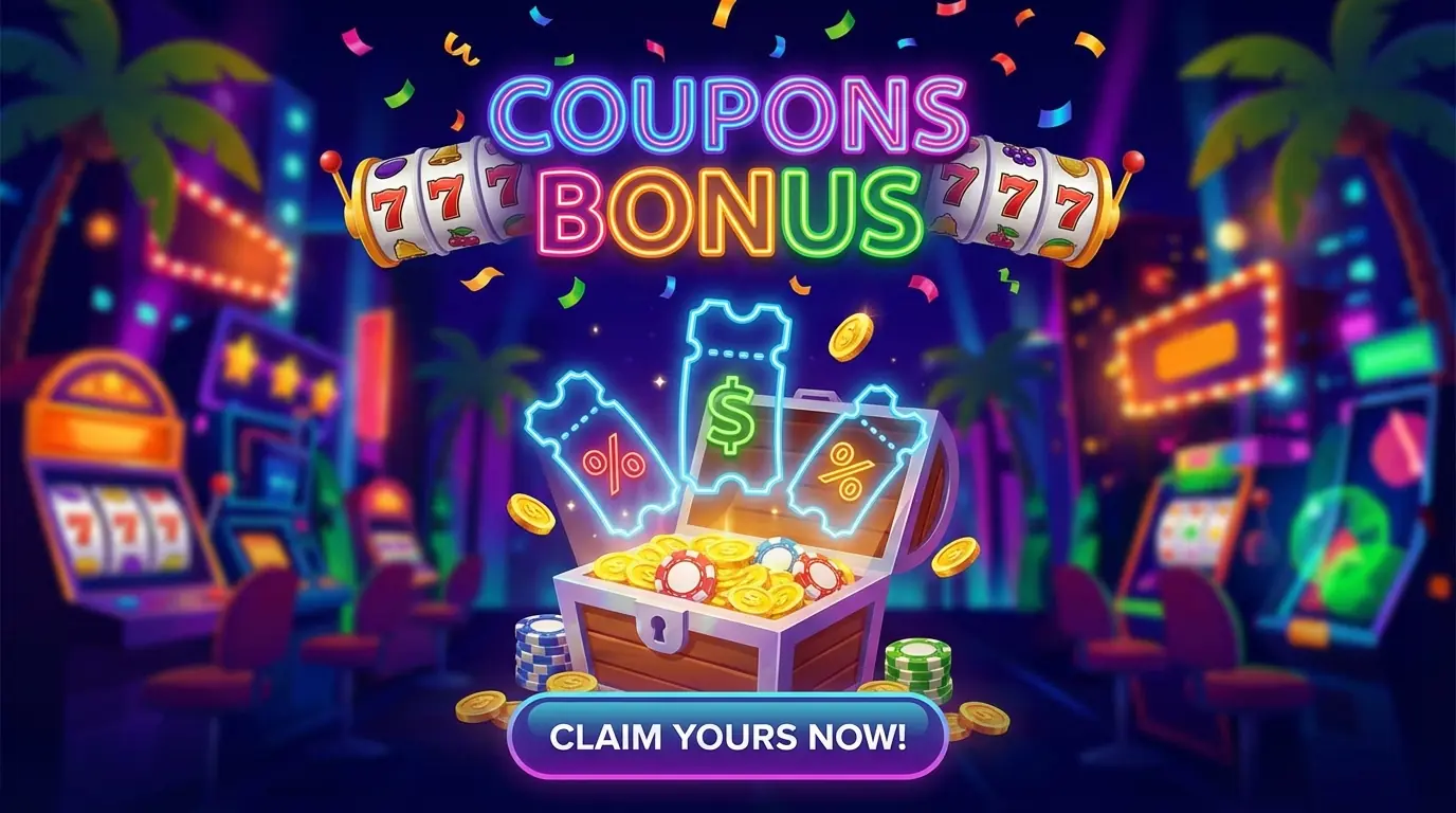 Coupons bei Millionaria casino