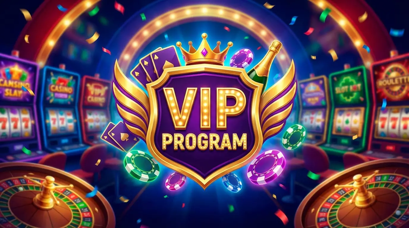 VIP bei Millionaria casino