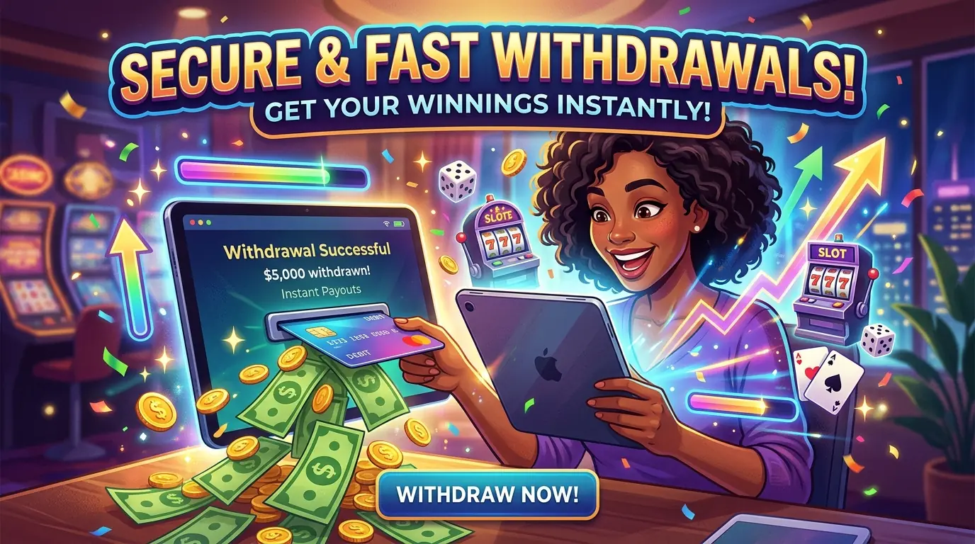 Auszahlung bei Millionaria casino