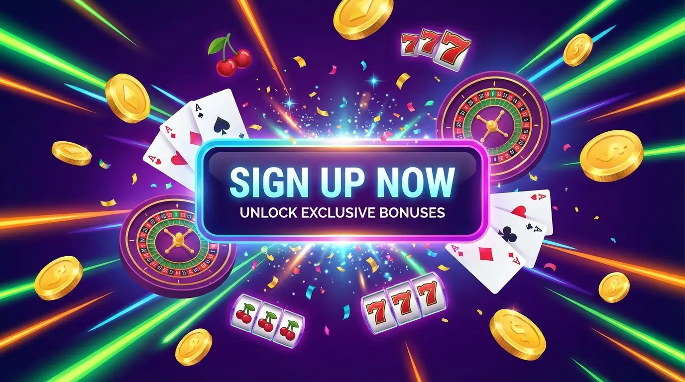 Registrierung bei Millionaria casino