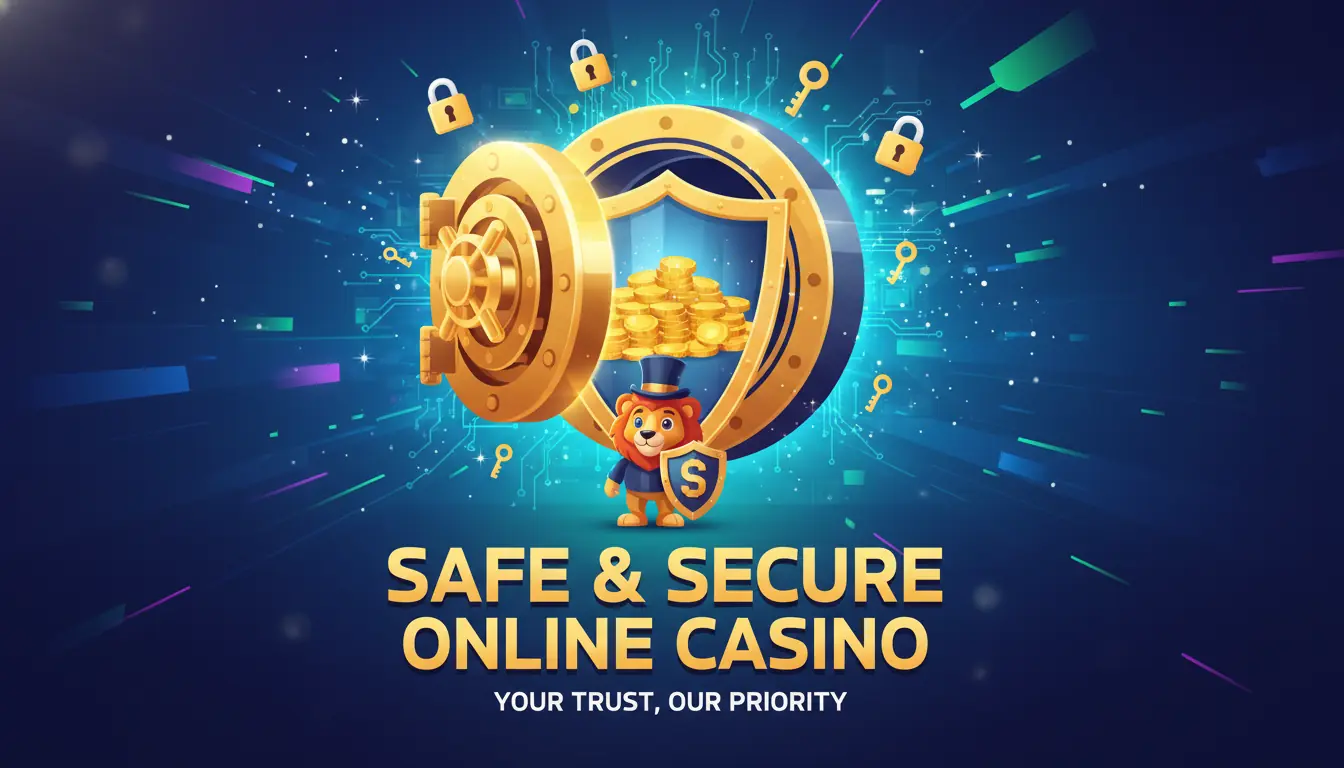 Millionaria casino sicher