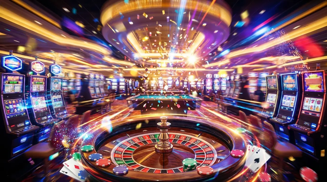 Betreiber von Millionaria casino