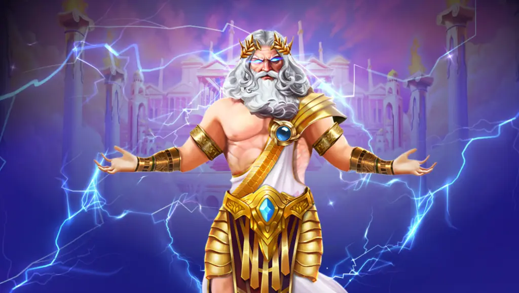 Millionaria casino Gates of Olympus