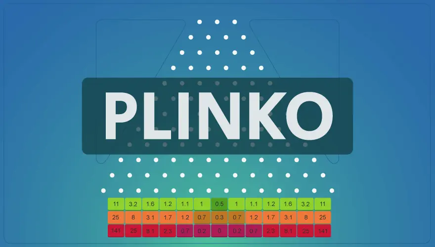 Millionaria casino Plinko